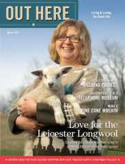 Registered Leicester Longwools
