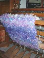 Leicester Longwool Yarns and more!