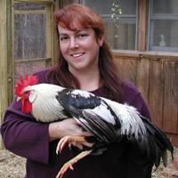 Jeannette Beranger