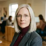Marlene Zucker